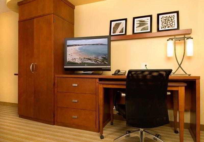 Courtyard By Marriott Atlanta Buford Mall Of Georgia Extérieur photo