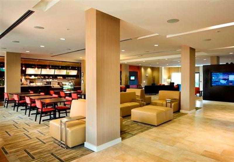 Courtyard By Marriott Atlanta Buford Mall Of Georgia Extérieur photo